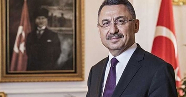 Fuat Oktay, KKTC'de
