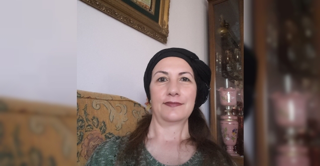 Geride iki çocuk bıraktı