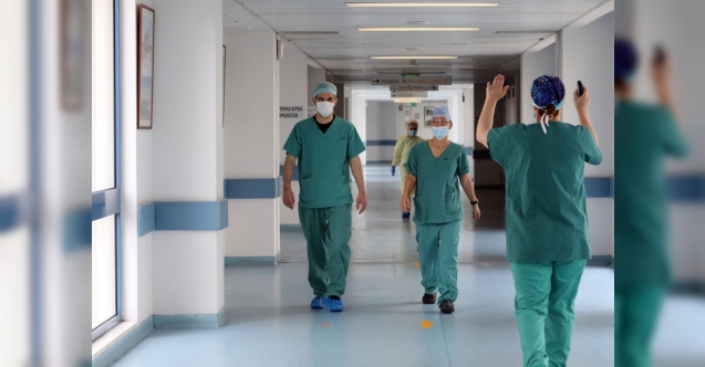 Güney'de 127 vaka daha çıktı