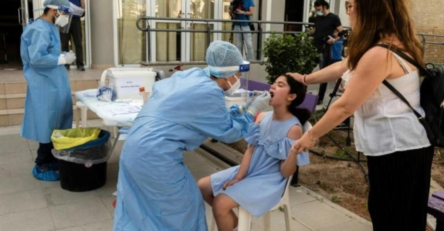 Güney'de şok! 62 yeni vaka