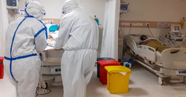 Güney’de ikinci şok: 21 vaka daha çıktı