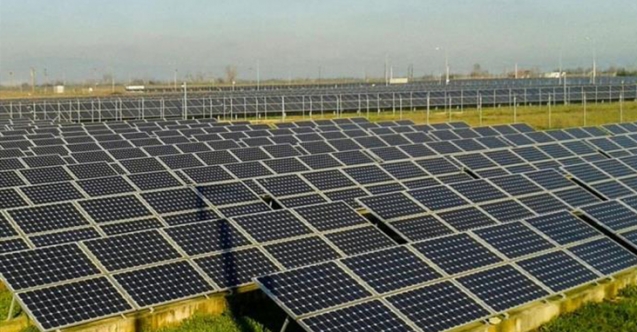 Güney’de yeni güneş parkına onay… 26 milyon Euroluk kaynak ayrıldı