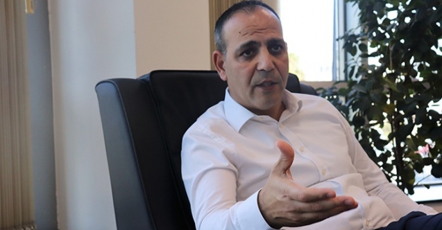 Harmancı sert çıktı: "Külliyen safsata"