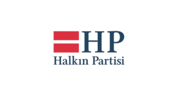 HP, Anayasa değişikliğini desteklediğini duyurdu