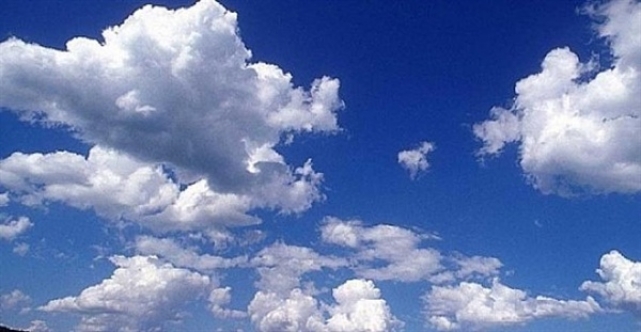 Ilık ve nemli hava devam edecek, yağmur yok