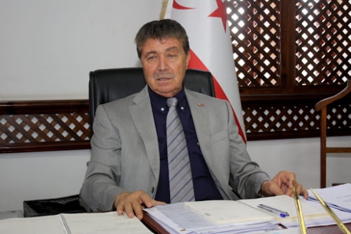 “Kamera görüntülerinde varsam istifa ederim”