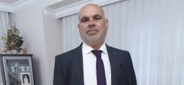 Kayıp şahıs Şener Şemet bulundu