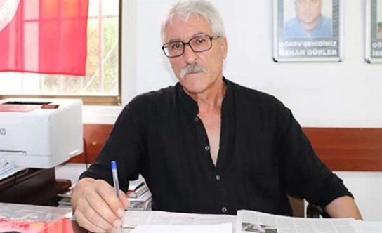 KIB-TEK’in İskele ve Güzelyurt bölgesindeki grevleri haftasonu da sürecek