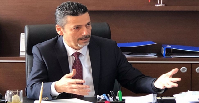 KIB-TEK’te deprem