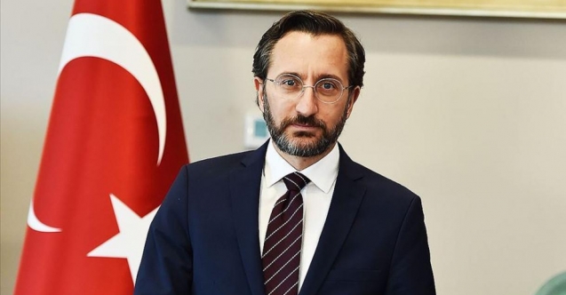 “Kıbrıs Türklerinin iradesini inkâr politikasından vazgeçin”