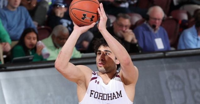 Kıbrıslı Türk basketbolcu Erten Gazi, Euroleague’de süre aldı