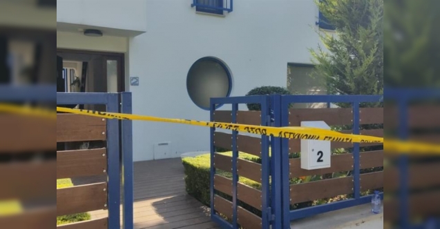 Limasol’da cinayet