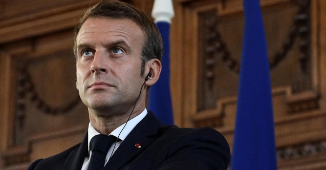 Macron'un Türkiye karşıtı politikası nereye varacak?