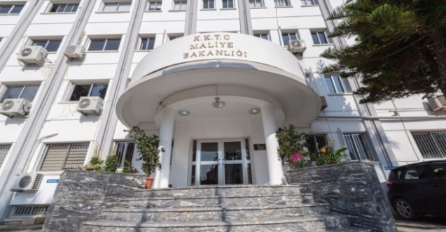 Maliye Bakanlığı'nda üç pozitif vaka