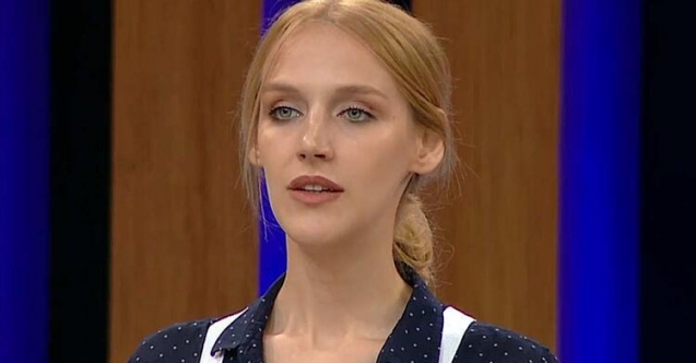 MasterChef Didem kimdir, kaç yaşında, nereli? Didem Devay ile ilgili bilgiler