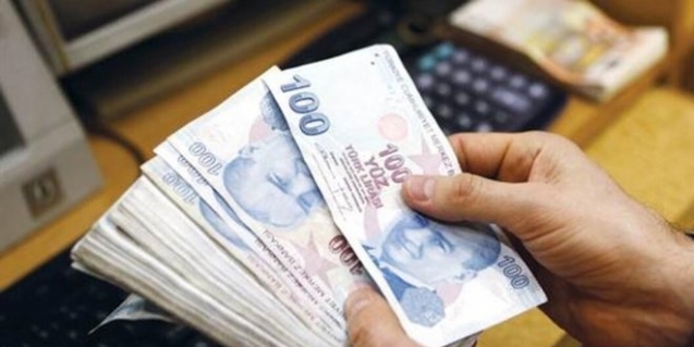 Mayıs ayı ek mesaileri ödendi