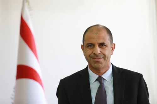 "Müzakere masasına hapsolmayı reddedeceğim"