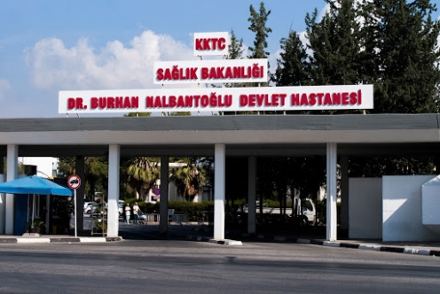 Nalbantoğlu'nda Covid paniği