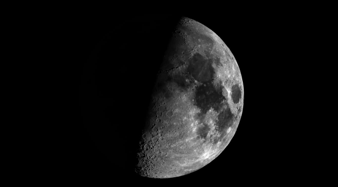 NASA'dan paylaşım: Heyecan verici bir haber paylaşacağız
