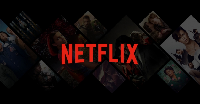 Netflix'in Kasım takviminde neler var?