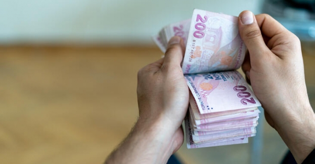 Nisan ayı ek mesaileri ödendi
