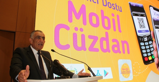 "ÖĞRENCİ DOSTU ADA” PROJESİ TANITILDI