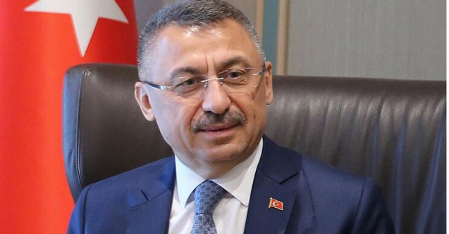 Oktay: Federasyonla ikinci bir 50 yılı kaybedemeyiz