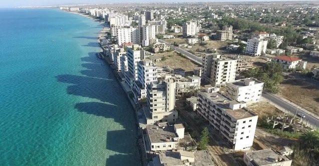 Rum kesimi yeniden BM Güvenlik Konseyine başvurdu