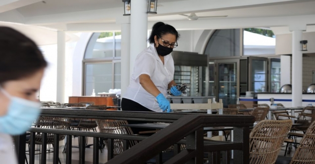 Rum tarafında yeni önlemler yürürlükte