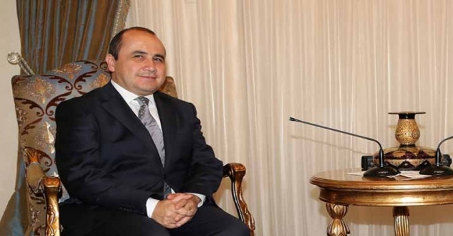 Seçime müdahale iddialarına TC Elçiliği’nden yanıt