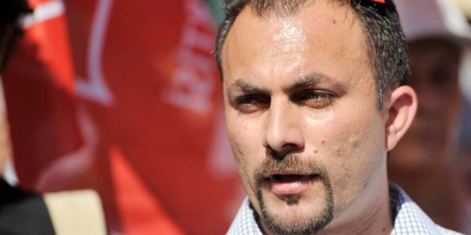 Sol Hareket’ten Başbakan Ersin Tatar’a kınama