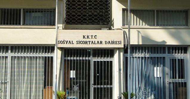Sosyal Sigortalar’da bir çalışanda düşük pozitif
