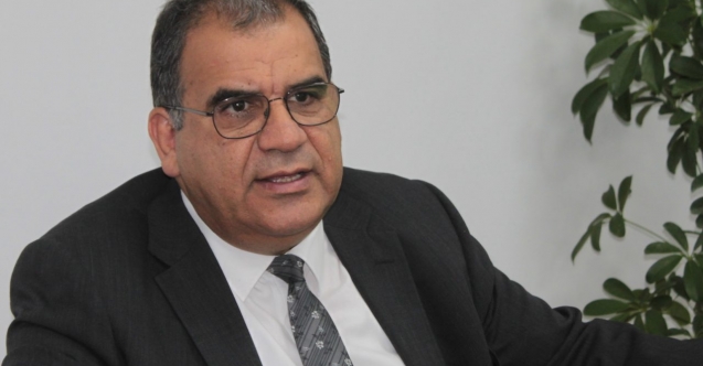 Sucuoğlu adaylığını açıkladı