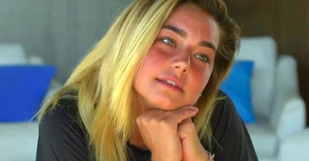 Survivor Aycan sevenlerini korkuttu