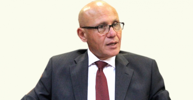 Talat’tan ‘çözüm iradesi’ çağrısı