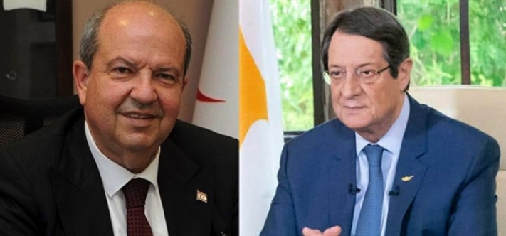 Tatar-Anastasiadis görüşmesi Çarşamba günü yapılacak