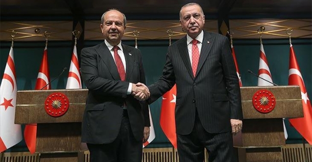 Tatar - Erdoğan görüşmesi haftaya