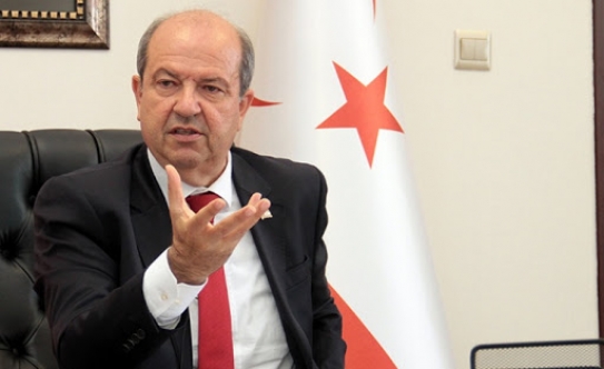 Tatar: “Erken genel seçim gündemde”