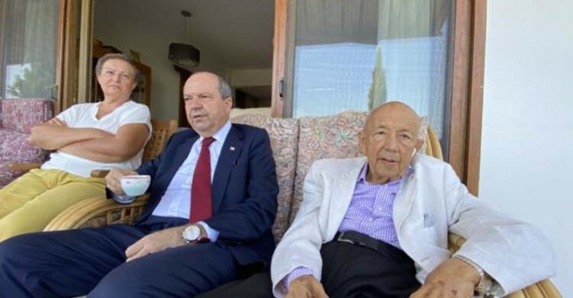 Tatar'ın babasından ilk açıklama