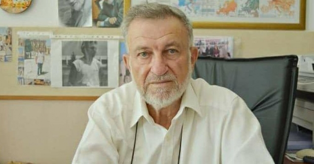 Turizm camiasının acı kaybı
