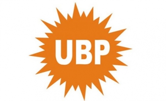 UBP Meclis Grubu toplandı