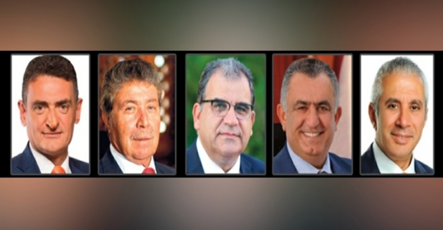 UBP Olağanüstü Kurultayı bugün yapılıyor