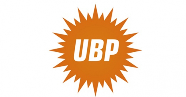 UBP Olağanüstü Kurultayı yarın yapılıyor