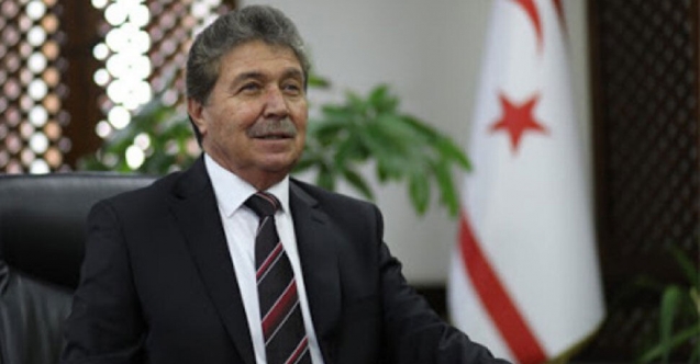 Ünal Üstel: “UBP’nin bir lidere ve bir ağabeye ihtiyacı vardır”
