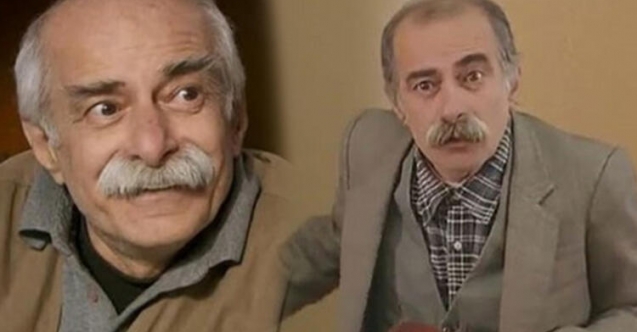 Usta oyuncu hayatını kaybetti