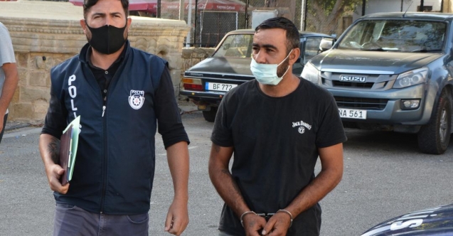 "Ya sen ölecen ya Sefa”