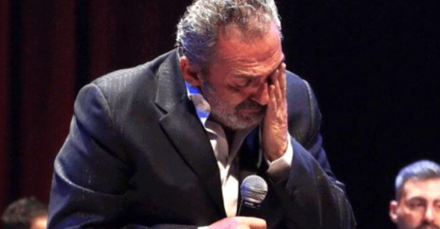 Yavuz Bingöl'ü yıkan ölüm