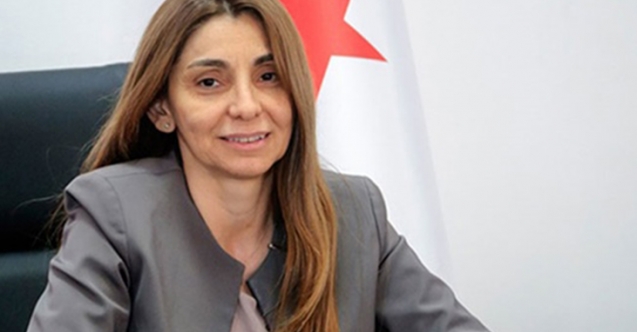 YÖDAK Başkanı Akile Büke’den açıklama