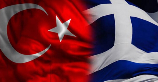 Yunanistan, Türkiye-AB Gümrük Birliği’nin ertelenmesini ve silah ambargosu istiyor