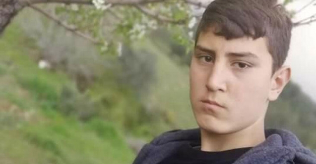 14 yaşında korona virüse yenik düştü